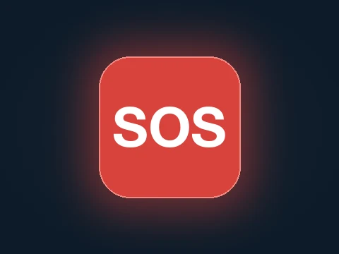 SOS: monitoreo de emergencias