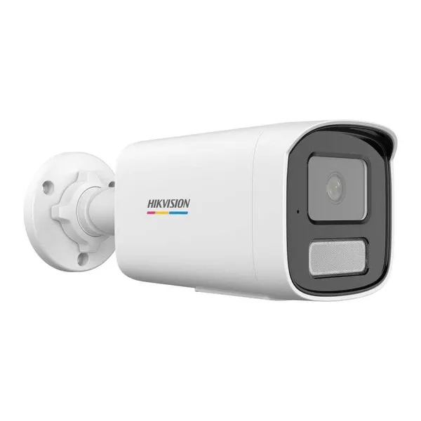 Camara Hikvision vehicular