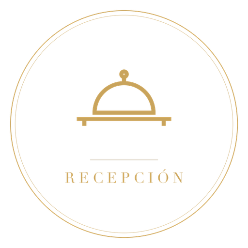 Recepción